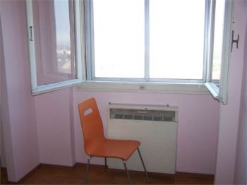Casa arredata con balcone Iv novembre