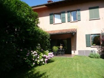 Casa con giardino e balcone Gussago - Altre fotografie
