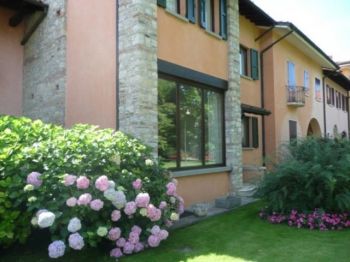 Casa con giardino e balcone Gussago - Altre fotografie