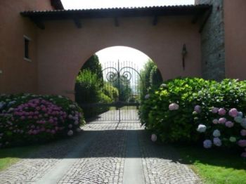 Casa con giardino e balcone Gussago - Altre fotografie