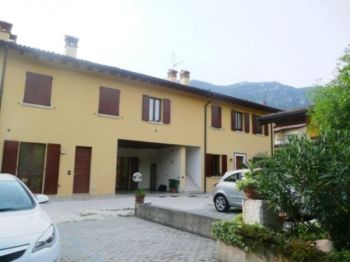 Trilocale con balcone Botticino - Altre fotografie