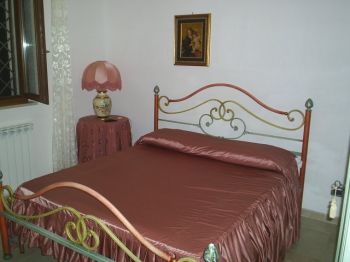 Affittasi appartamento - Camera da letto
