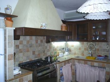 Affittasi appartamento - Cucina