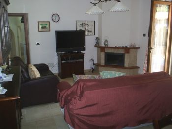 Affittasi appartamento - Tinello