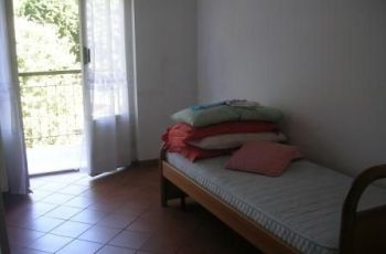 Casa arredata con balcone Segrate