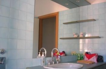 Casa arredata con balcone Segrate