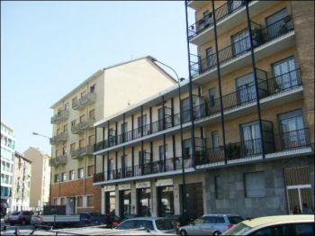Appartamento Barriera milano