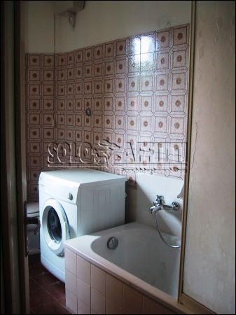 Trilocale arredato con garage San vitale
