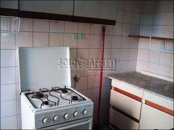 Trilocale arredato con garage San vitale