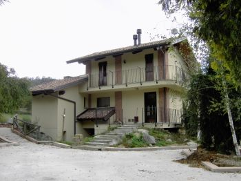 Villa affitto Gassino Torinese