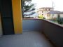 Appartamento con balcone e garage Giugliano In