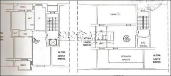 Appartamento affitto Rho