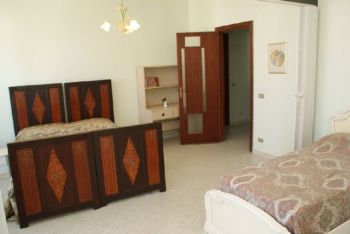 Appartamento affitto Gallipoli