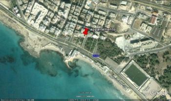 Appartamento arredato con posto auto