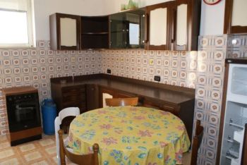Casa arredata con posto auto Gallipoli