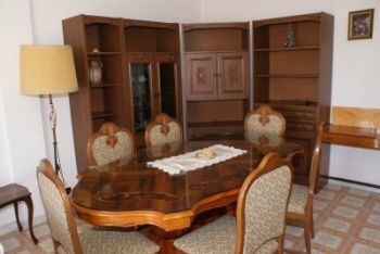 Casa arredata con posto auto Gallipoli