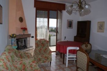 Casa arredata con posto auto Gallipoli