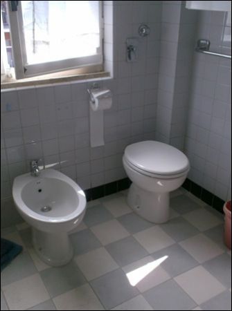 Appartamento arredato Cologno sud