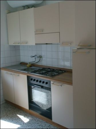 Appartamento arredato Cologno sud