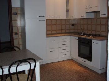 Bergamo alta - Cucina