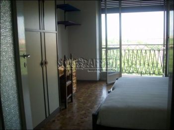 Appartamento con balcone Mirafiori sud