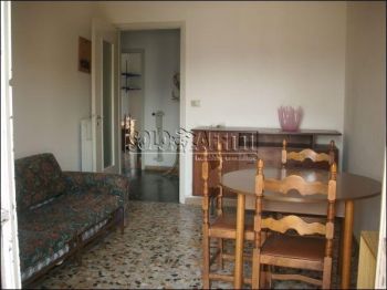 Appartamento con balcone Mirafiori sud