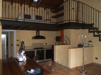 Appartamento affitto Rezzato - Altre fotografie