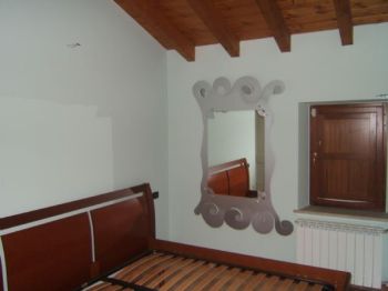 Appartamento arredato con balcone Vicinanze chiesa - Altre fotografie