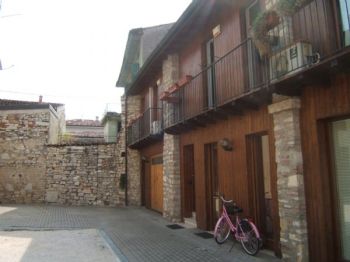 Appartamento arredato con balcone Vicinanze chiesa - Altre fotografie