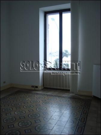Casa con balcone Madonnella
