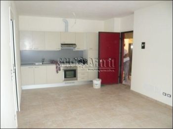 Appartamento con garage e balcone San giuliano alta