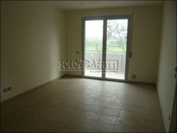 Appartamento con garage e balcone San giuliano alta