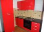 Bilocale arredato con terrazzo Reggio Emilia