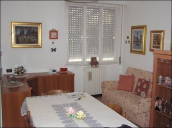 Casa arredata Zona citterio