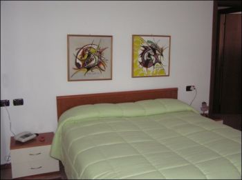 Casa arredata Zona citterio