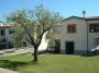 Appartamento arredato con garage Trigoria,