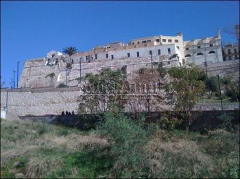 Appartamento affitto Cagliari