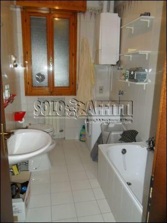 Appartamento affitto Rimini