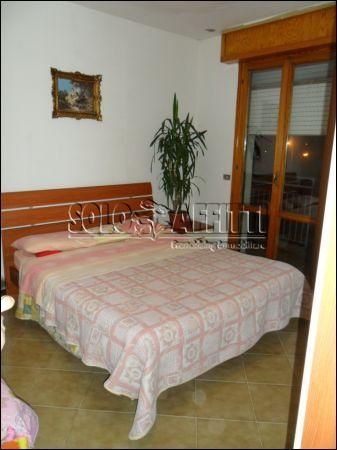 Appartamento arredato con garage San giuliano mare
