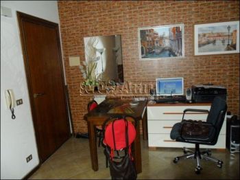 Appartamento arredato con garage San giuliano mare