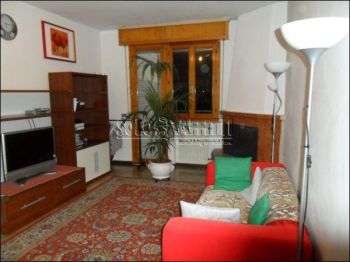 Appartamento arredato con garage San giuliano mare
