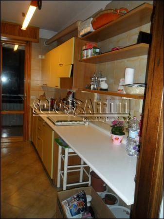 Appartamento arredato con garage San giuliano mare