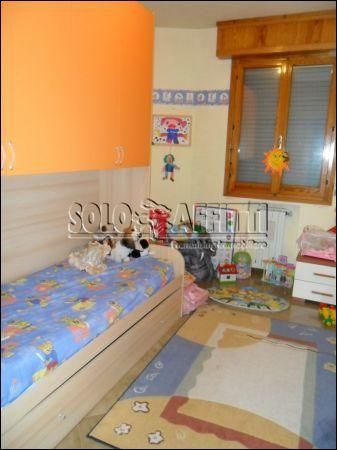 Appartamento arredato con garage San giuliano mare