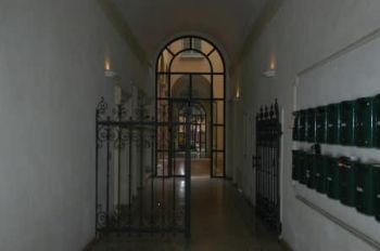 Loft affitto Bologna