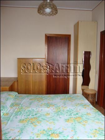 Attico arredato con posto auto Aci Castello