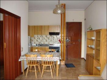 Attico arredato con posto auto Aci Castello