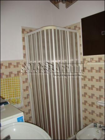 Attico arredato con posto auto Aci Castello