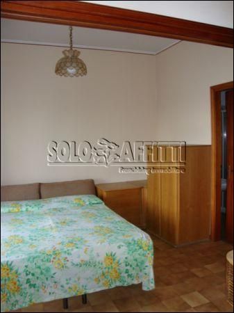 Attico arredato con posto auto Aci Castello