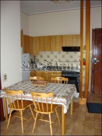 Attico arredato con posto auto Aci Castello