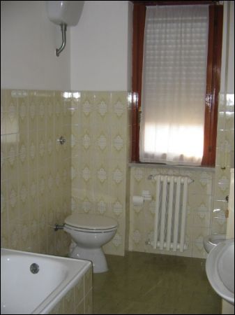 Monolocale arredato con terrazzo Acilia